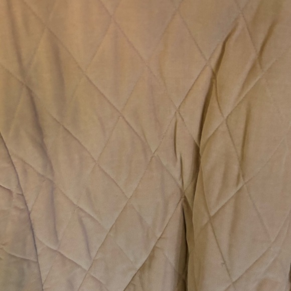 Women’s Tan Jacket - Picture 6 of 6